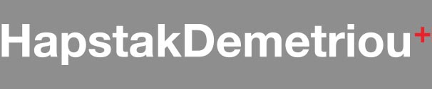 Hapstak Demetriou